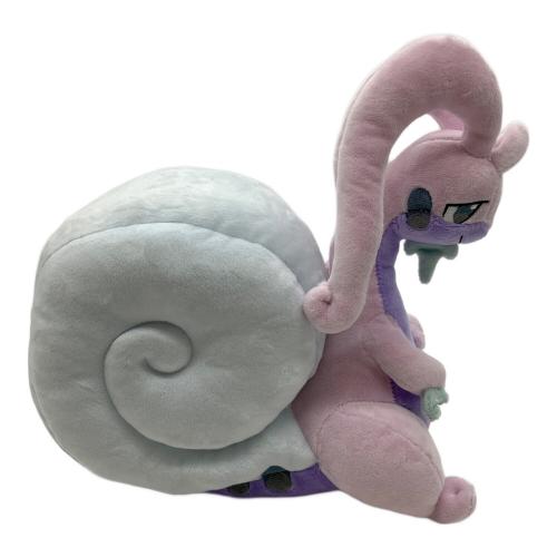 ポケモン ヒスイヌメルゴン ぬいぐるみ 「Pokemon LEGENDS アルセウス」 ポケモンセンター限定