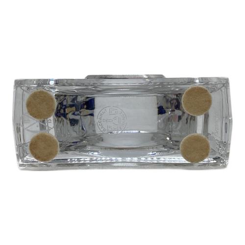 Baccarat (バカラ) 置時計