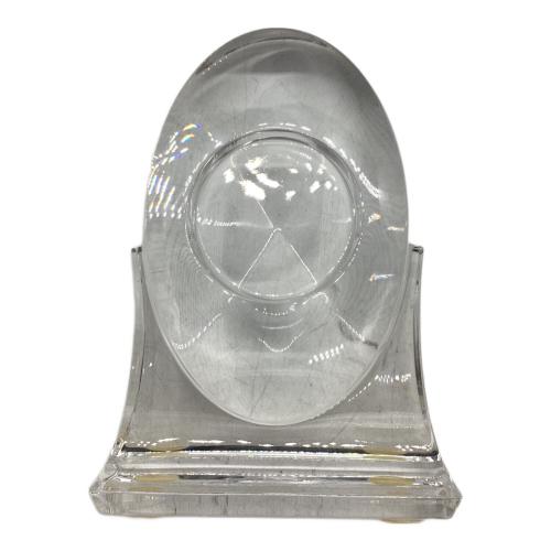 Baccarat (バカラ) 置時計
