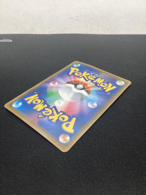 レッドのピカチュウ ポケモンカード @