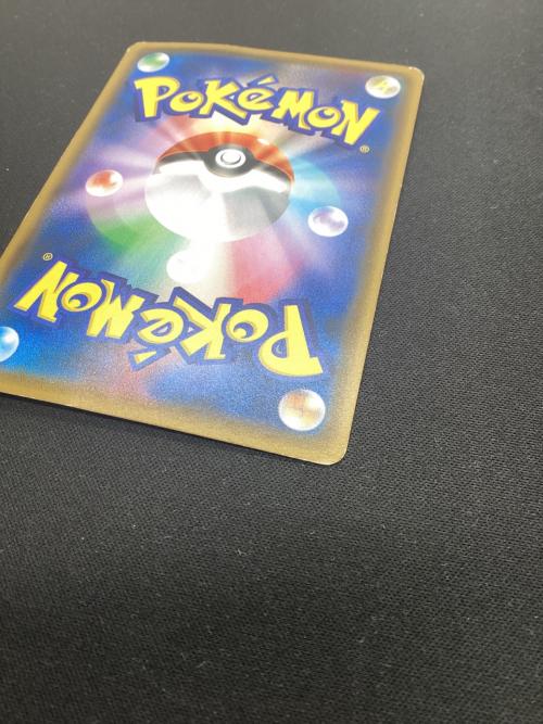 レッドのピカチュウ ポケモンカード @