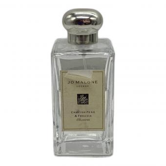 JO MALONE (ジョーマローン) イングリッシュベアー＆フリージアコロン 100ml 残量50%-80%