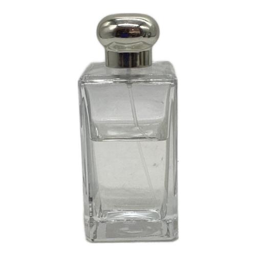 JO MALONE (ジョーマローン) イングリッシュベアー＆フリージアコロン 100ml 残量50%-80%