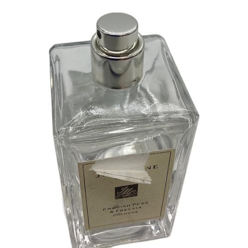 JO MALONE (ジョーマローン) イングリッシュベアー＆フリージアコロン 100ml 残量50%-80%