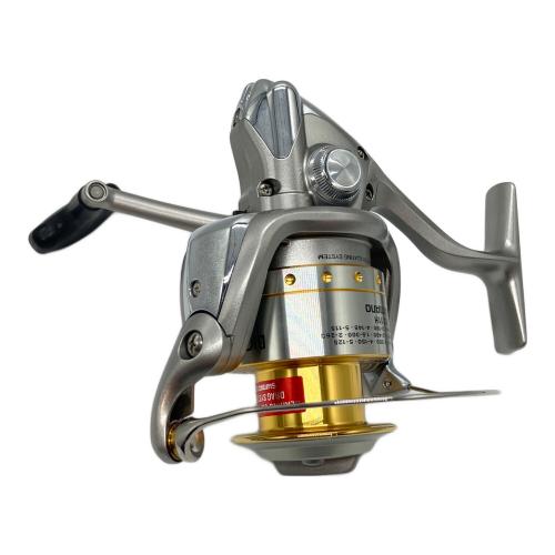 BIOMASTER4000 スピニングリール SD11H