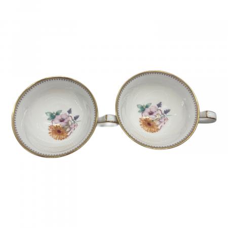 Noritake (ノリタケ) カップ&ソーサー グランブロシェ｜トレファクONLINE