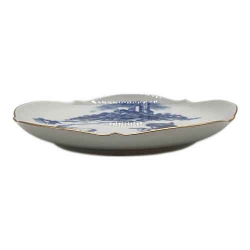 Meissen (マイセン) メモリアルプレート 小さなハンス