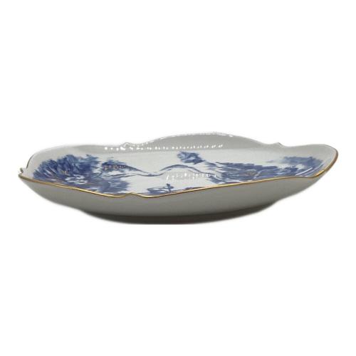 Meissen (マイセン) メモリアルプレート 小さなハンス