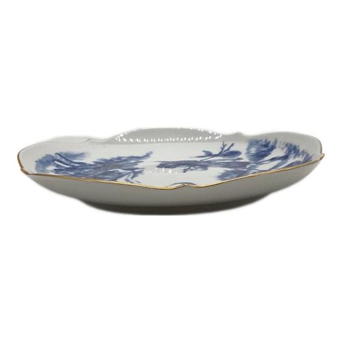 Meissen (マイセン) メモリアルプレート 小さなハンス