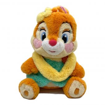 Tokyo Disney RESORT (トウキョウ ディズニー リゾート) クラリス フラッフィープラッシーぬいぐるみ 「ディズニー」 東京ディズニーリゾート限定 クラリス