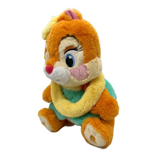 Tokyo Disney RESORT (トウキョウ ディズニー リゾート) クラリス フラッフィープラッシーぬいぐるみ 「ディズニー」 東京ディズニーリゾート限定 クラリス