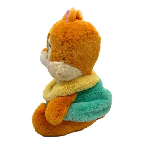 Tokyo Disney RESORT (トウキョウ ディズニー リゾート) クラリス フラッフィープラッシーぬいぐるみ 「ディズニー」 東京ディズニーリゾート限定 クラリス
