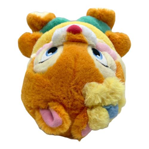 Tokyo Disney RESORT (トウキョウ ディズニー リゾート) クラリス フラッフィープラッシーぬいぐるみ 「ディズニー」 東京ディズニーリゾート限定 クラリス