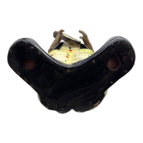 ピエロ 陶器