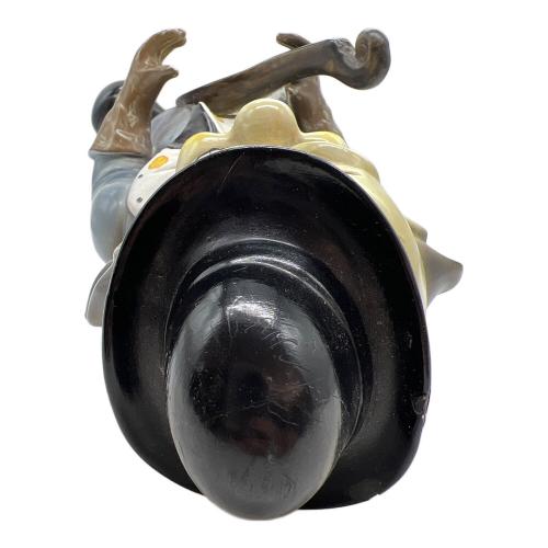 ピエロ 陶器