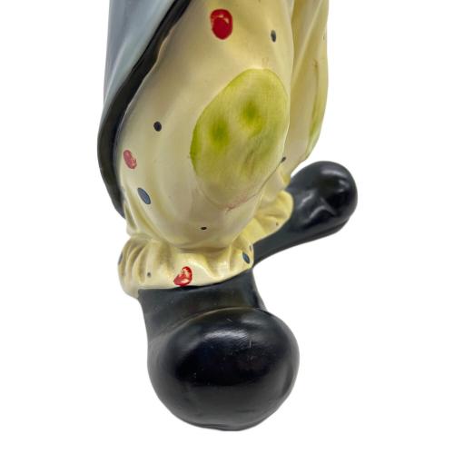ピエロ 陶器