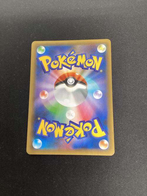 ミュウツー ポケモンカード 25th