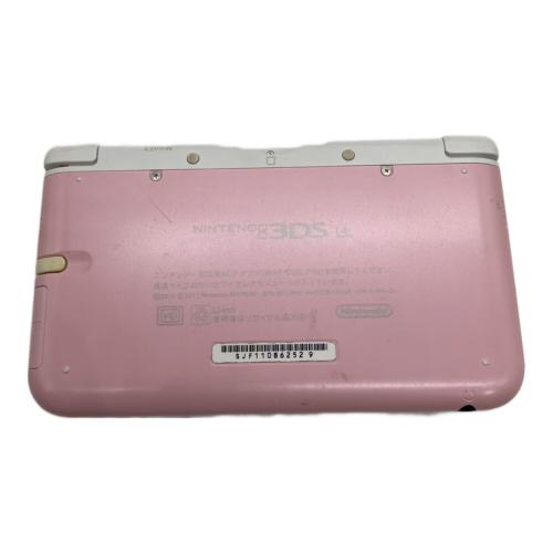 Nintendo (ニンテンドー) 3DS LL SPR-001