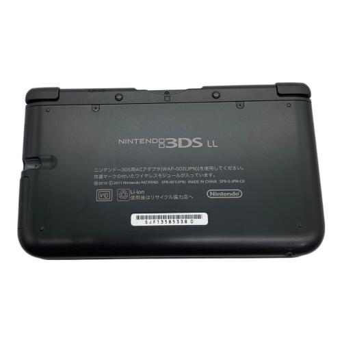Nintendo (ニンテンドー) 3DS LL SPR-001