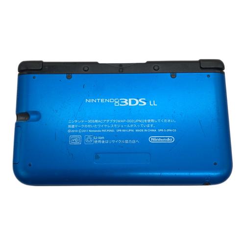 Nintendo (ニンテンドー) 3DS LL SPR-001