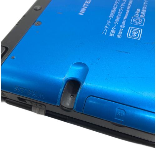Nintendo (ニンテンドー) 3DS LL SPR-001