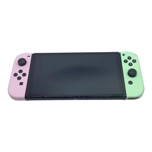 Nintendo (ニンテンドー) Nintendo Switch HEG-001 スプラトゥーンエディション