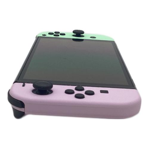 Nintendo (ニンテンドー) Nintendo Switch HEG-001 スプラトゥーンエディション