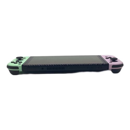 Nintendo (ニンテンドー) Nintendo Switch HEG-001 スプラトゥーンエディション