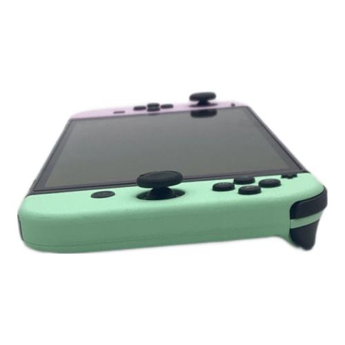 Nintendo (ニンテンドー) Nintendo Switch HEG-001 スプラトゥーンエディション