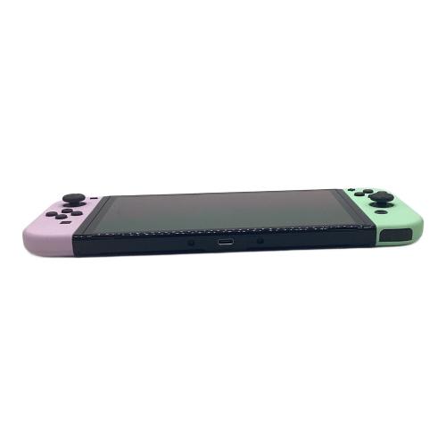 Nintendo (ニンテンドー) Nintendo Switch HEG-001 スプラトゥーンエディション