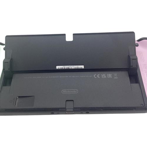 Nintendo (ニンテンドー) Nintendo Switch HEG-001 スプラトゥーンエディション