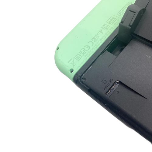 Nintendo (ニンテンドー) Nintendo Switch HEG-001 スプラトゥーンエディション