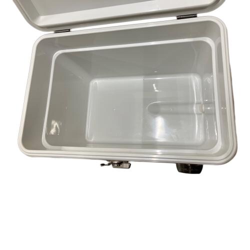 Coleman (コールマン) バターナッツ 54QT スチールベルトクーラー ベージュ