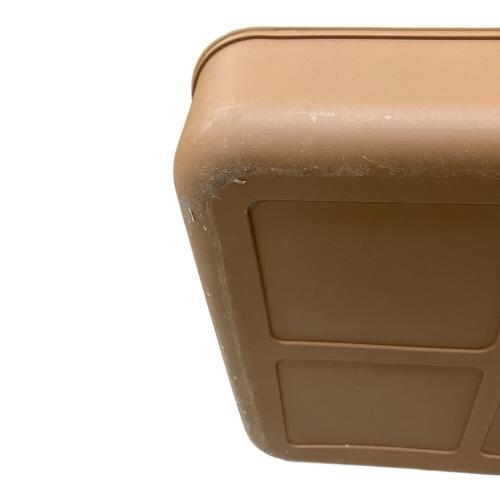 Coleman (コールマン) バターナッツ 54QT スチールベルトクーラー ベージュ