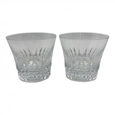 Baccarat (バカラ) ロックグラス モンテーニュ｜トレファクONLINE