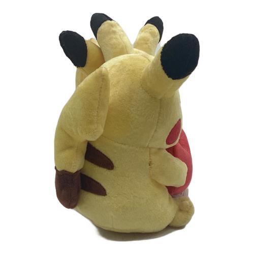 ポケモン My Dearest ピカチュウ ヌイグルミ