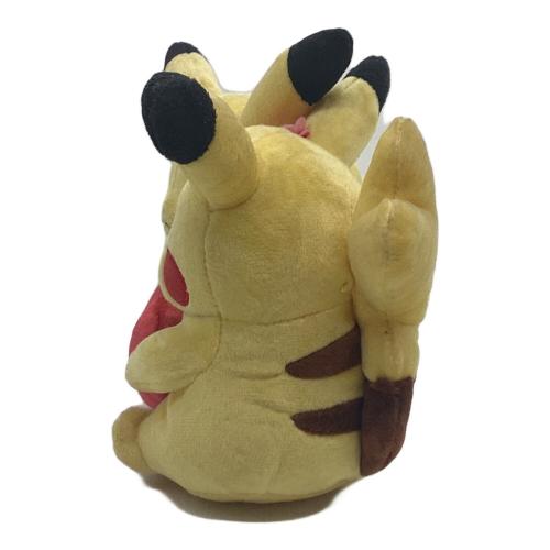 ポケモン My Dearest ピカチュウ ヌイグルミ