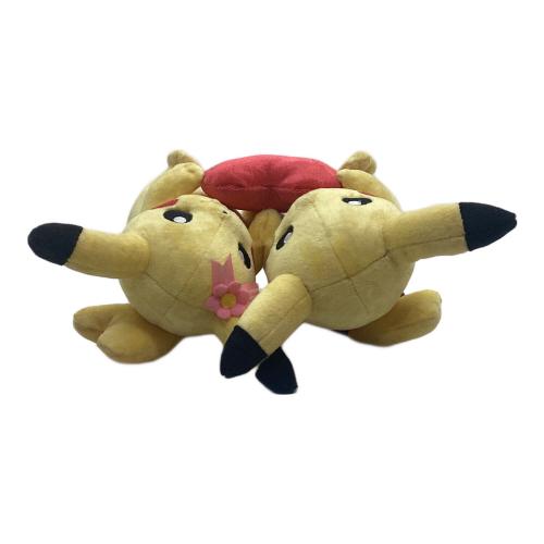 ポケモン My Dearest ピカチュウ ヌイグルミ