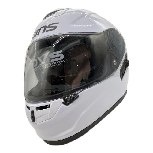 WINS (ウィンズ) バイク用ヘルメット 2022年製 PSCマーク(バイク用ヘルメット)有