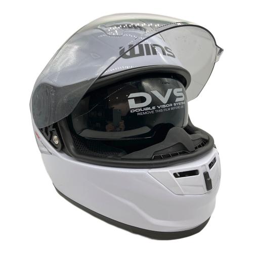 WINS (ウィンズ) バイク用ヘルメット 2022年製 PSCマーク(バイク用ヘルメット)有