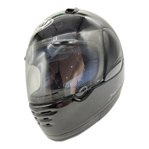 Arai (アライ) バイク用ヘルメット 2003年製 rapide PSCマーク(バイク用ヘルメット)有