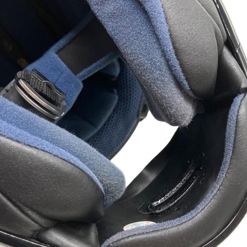 Arai (アライ) バイク用ヘルメット 2003年製 rapide PSCマーク(バイク用ヘルメット)有