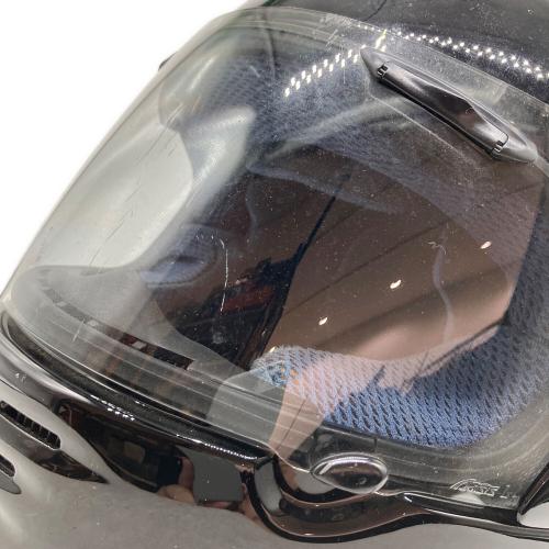 Arai (アライ) バイク用ヘルメット 2003年製 rapide PSCマーク(バイク用ヘルメット)有