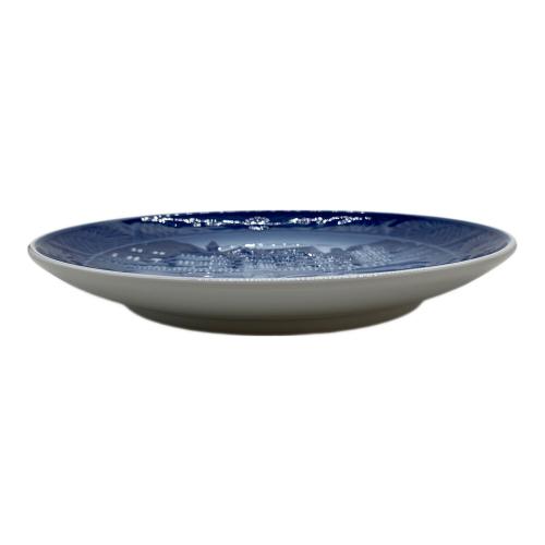 ROYAL COPENHAGEN (ロイヤル・コペンハーゲン) イヤープレート 2026