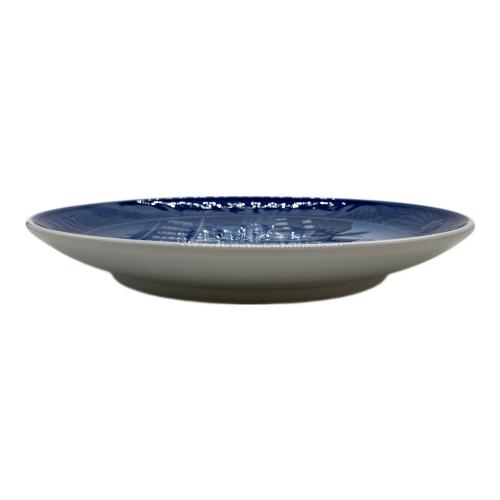 ROYAL COPENHAGEN (ロイヤル・コペンハーゲン) イヤープレート 2026