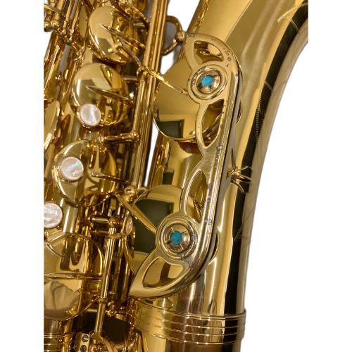 YANAGISAWA (ヤナギサワ) テナーサックス T-WO1 @ Π