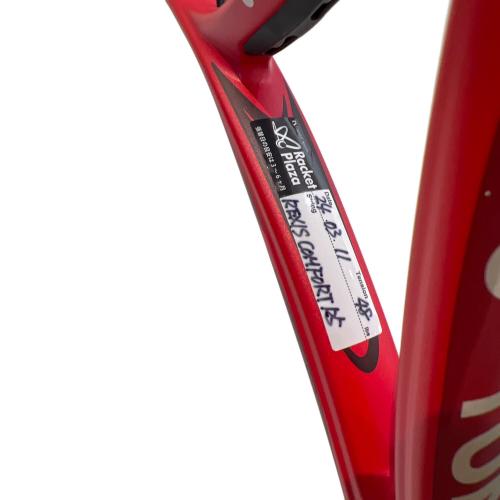 YONEX (ヨネックス) VCORE 100 テニスラケット