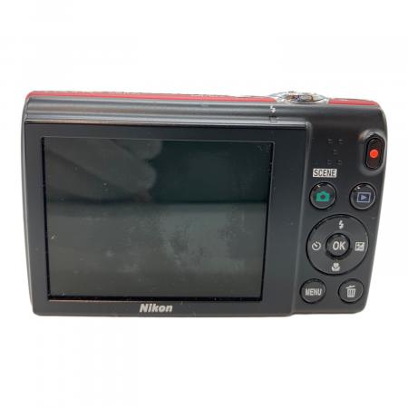 Nikon (ニコン) コンパクトデジタルカメラ COOLPIX S5100｜トレファク
