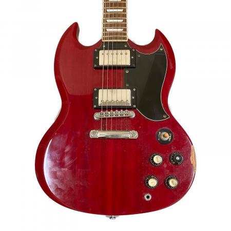 Tokai SGタイプ　エレキギター Tokai (トーカイ) SGタイプ エレキギター｜トレファクONLINE