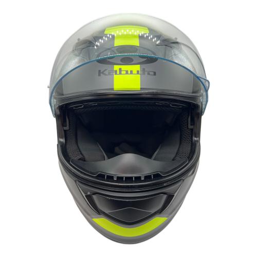 バイク用ヘルメット 2022年製 KAMUI-3